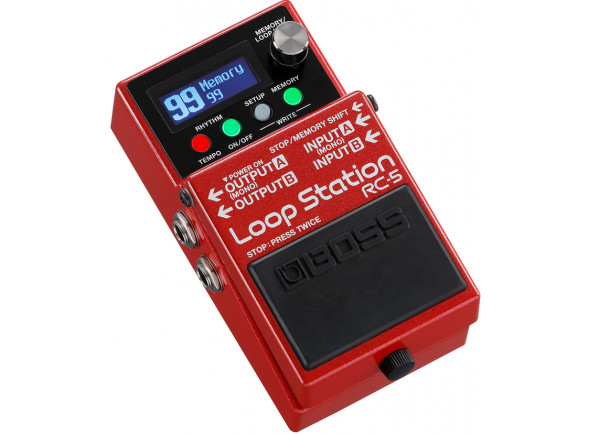 <b>BOSS RC-5 looper guitarra elétrica voz vocalista beatbox computador gravador audio wave musicas BEST-SELLER</b> <b>BOSS RC-5 looper guitarra elétrica voz vocalista beatbox computador gravador audio wave musicas BEST-SELLER</b>